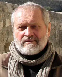 Oleksandr Symonenko, Academic Consultant to the Greek-Scythian Society CIC